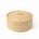 Dumpling Squishy – Mystery Bun Fidget Toy Soft TPR Material 3.35" X 2.17" Stress Relief Fun Unboxing Surprise Design Varies | Easter & Spring Basket Gift